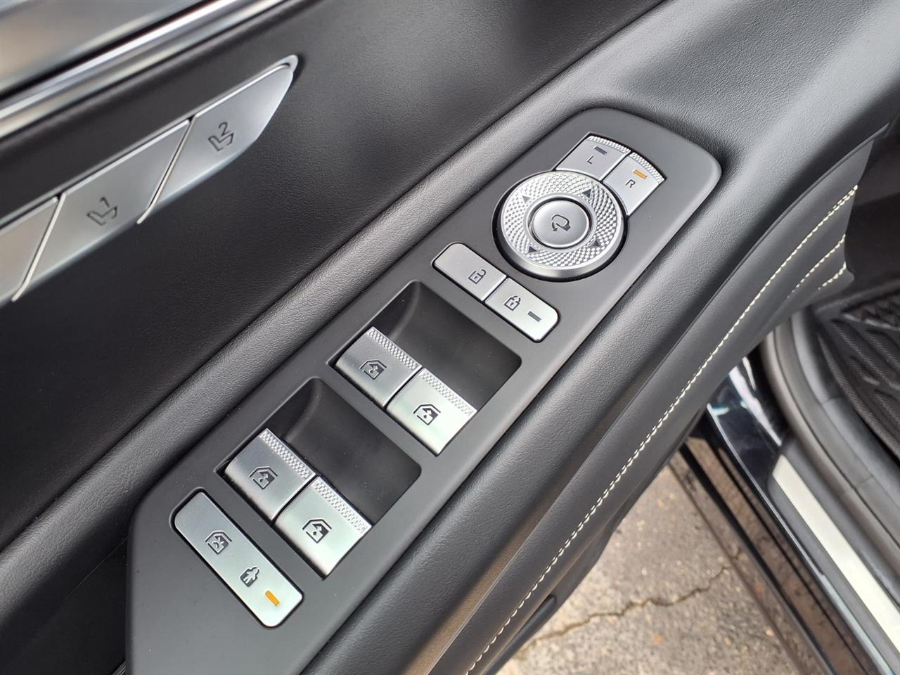 Genesis GV80 2.5T Select AWD 2021