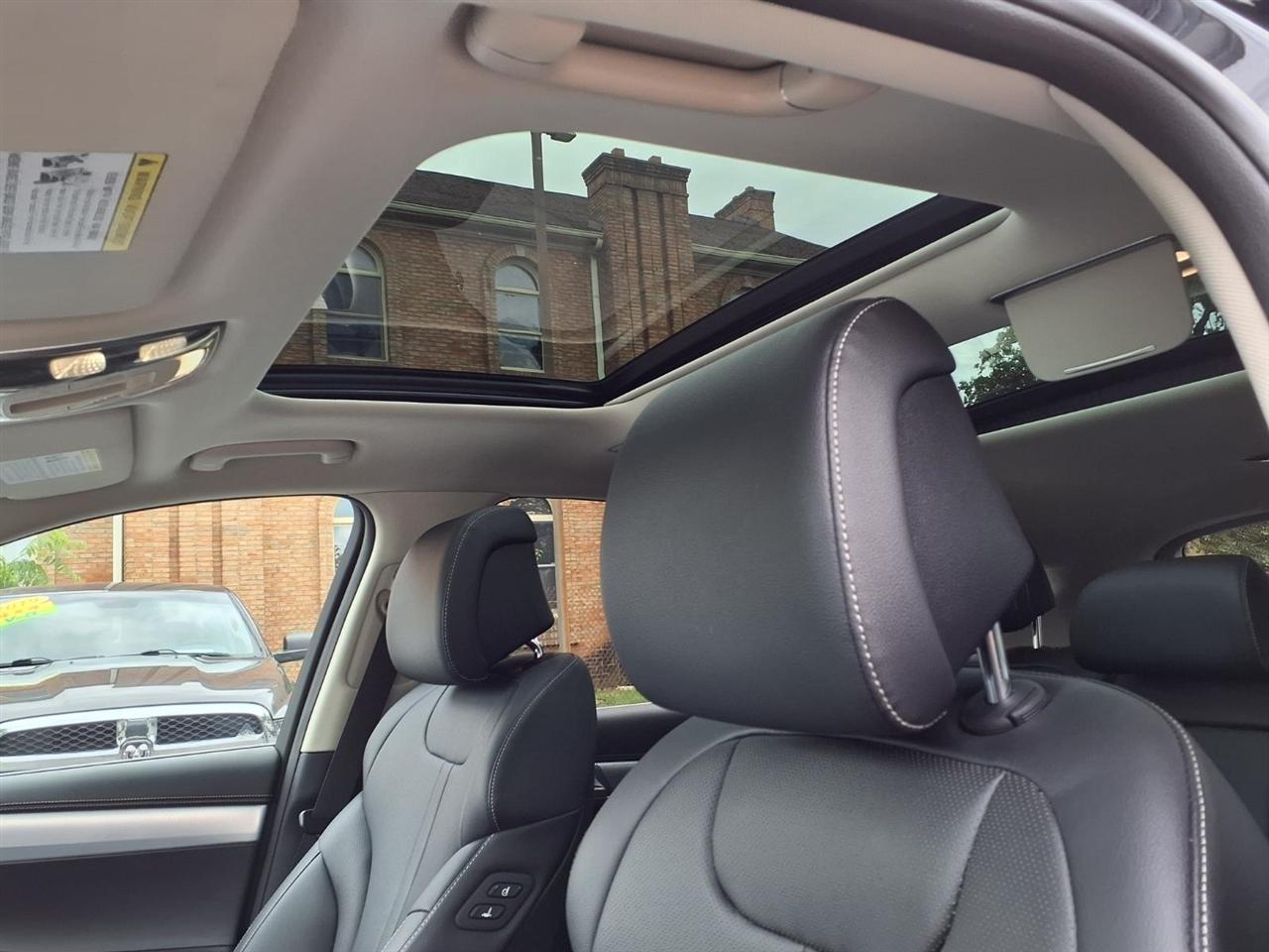 Genesis GV80 2.5T Select AWD 2021