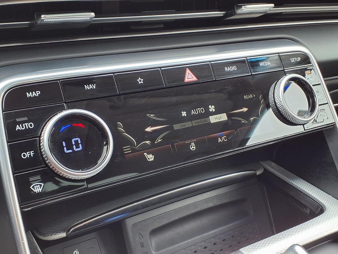 Genesis GV80 2.5T Select AWD 2021