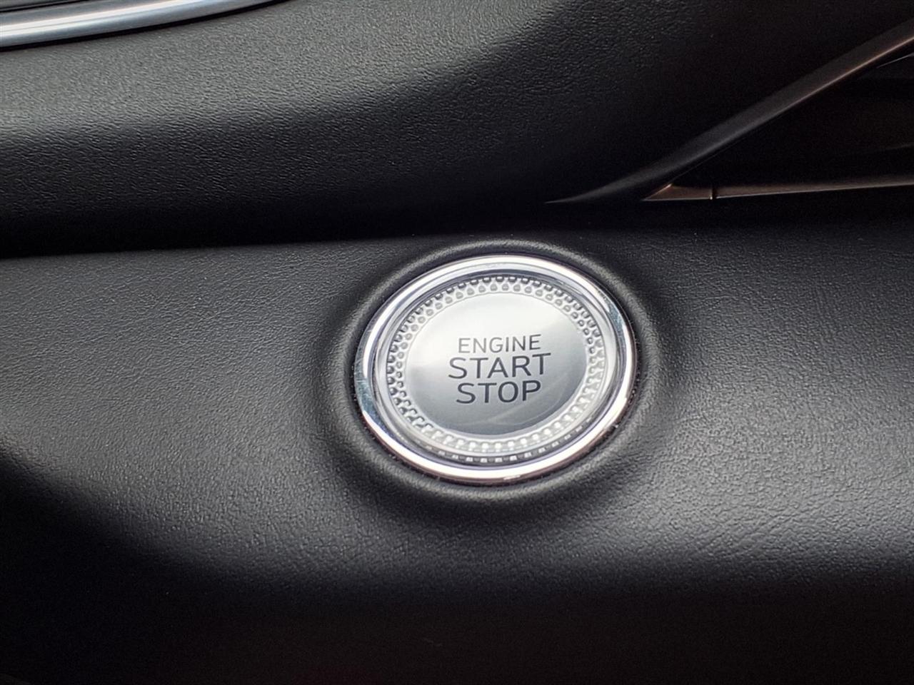 Genesis GV80 2.5T Select AWD 2021