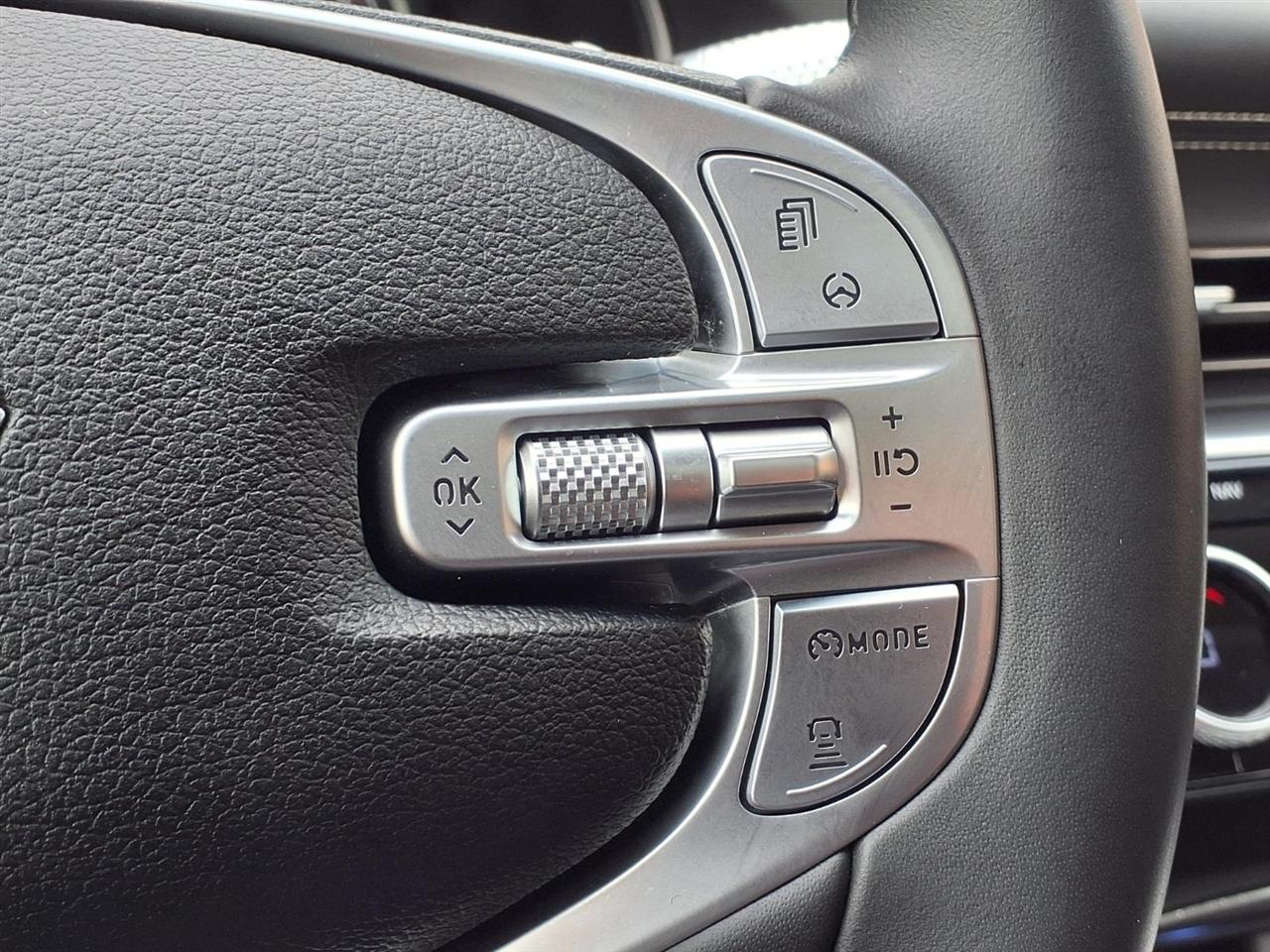 Genesis GV80 2.5T Select AWD 2021
