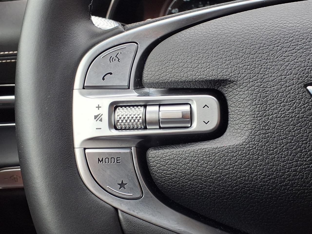 Genesis GV80 2.5T Select AWD 2021