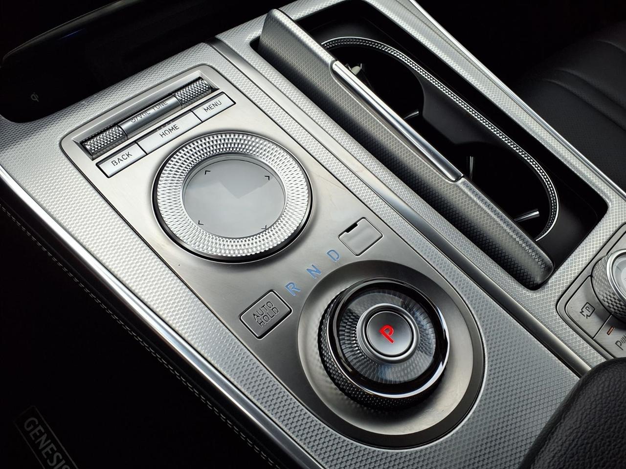 Genesis GV80 2.5T Select AWD 2021