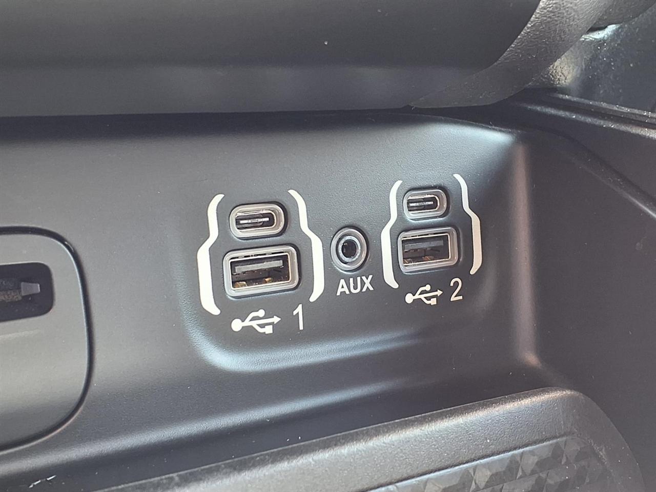 RAM 1500 Sport 4x4 Crew Cab 5'7" Box 2019