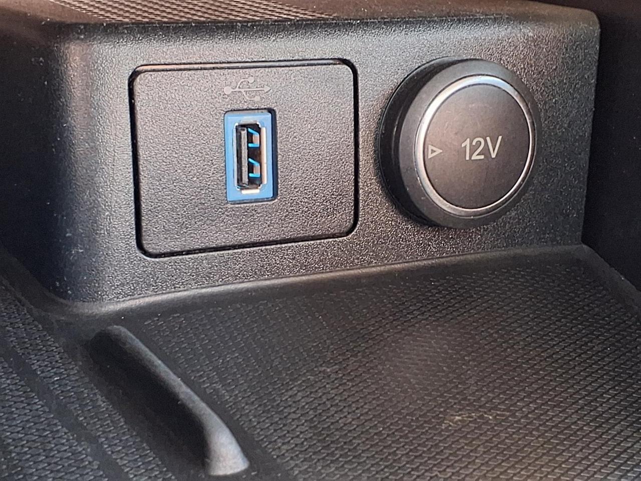 Ford Escape Titanium AWD 2020
