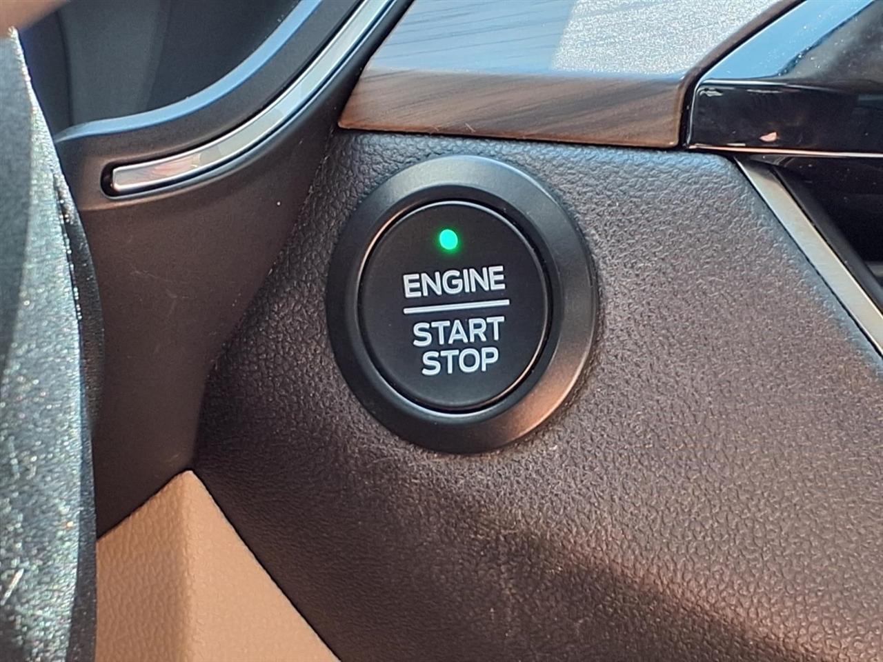 Ford Escape Titanium AWD 2020