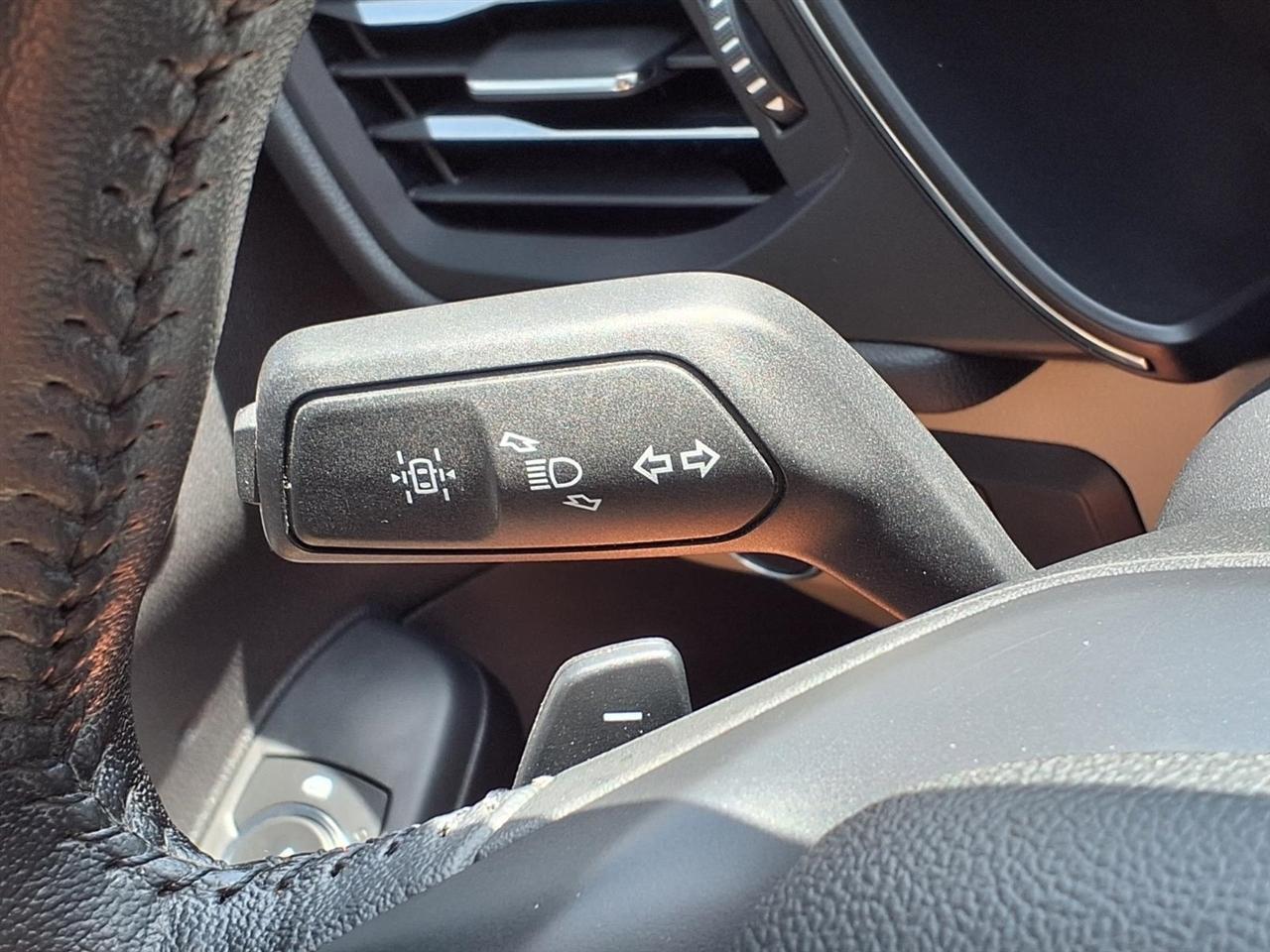Ford Escape Titanium AWD 2020