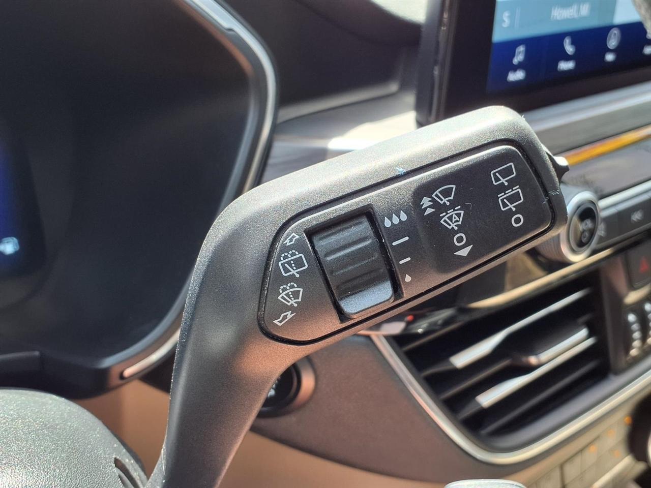 Ford Escape Titanium AWD 2020