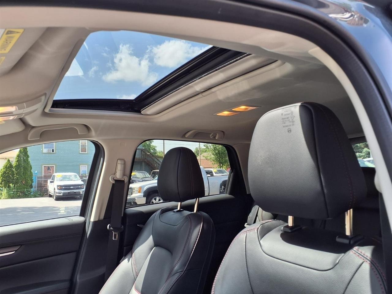 Mazda CX-5 2.5 S Carbon Edition AWD 2025