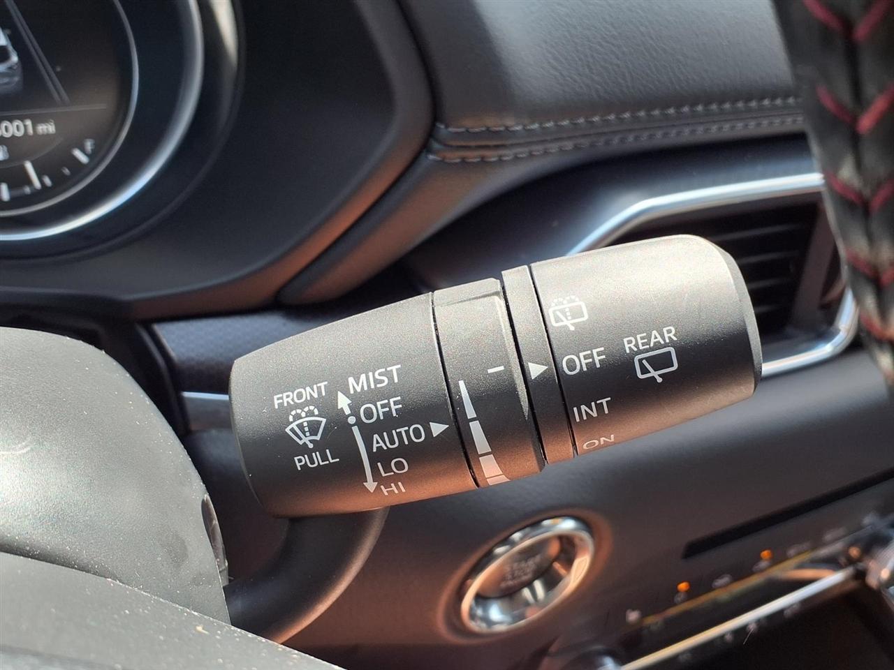 Mazda CX-5 2.5 S Carbon Edition AWD 2025