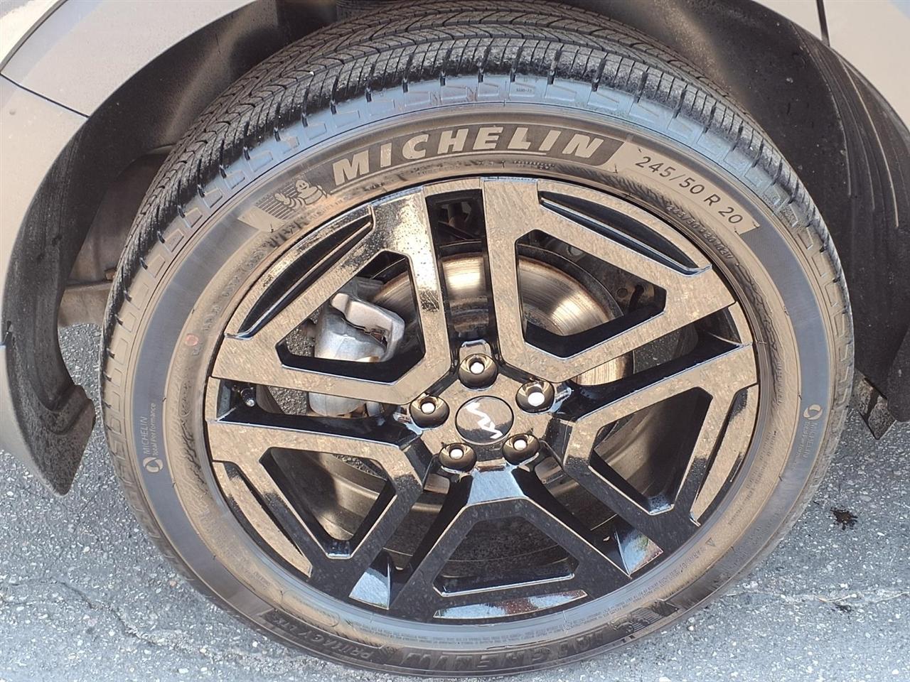Kia Telluride SX AWD 2023