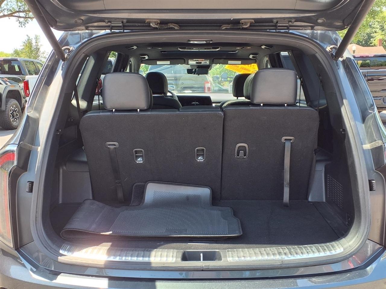 Kia Telluride SX AWD 2023