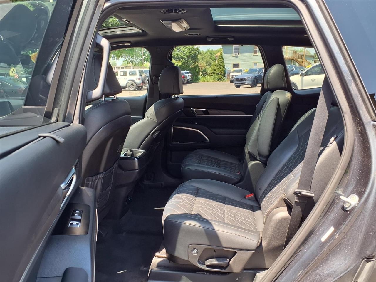 Kia Telluride SX AWD 2023