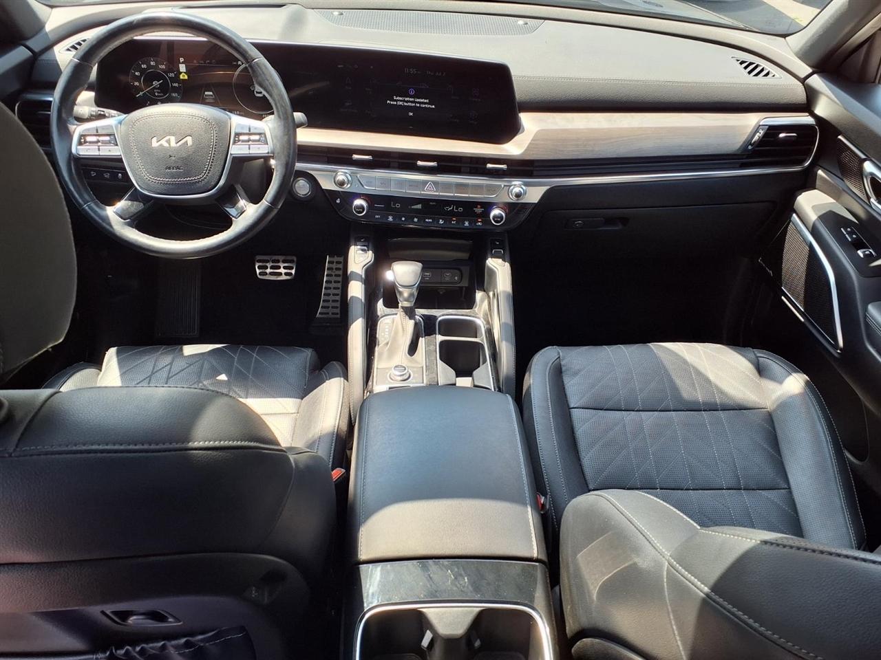 Kia Telluride SX AWD 2023