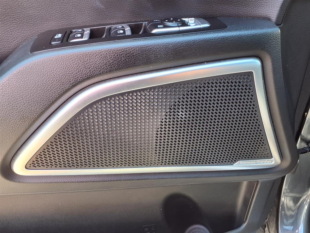 Kia Telluride SX AWD 2023