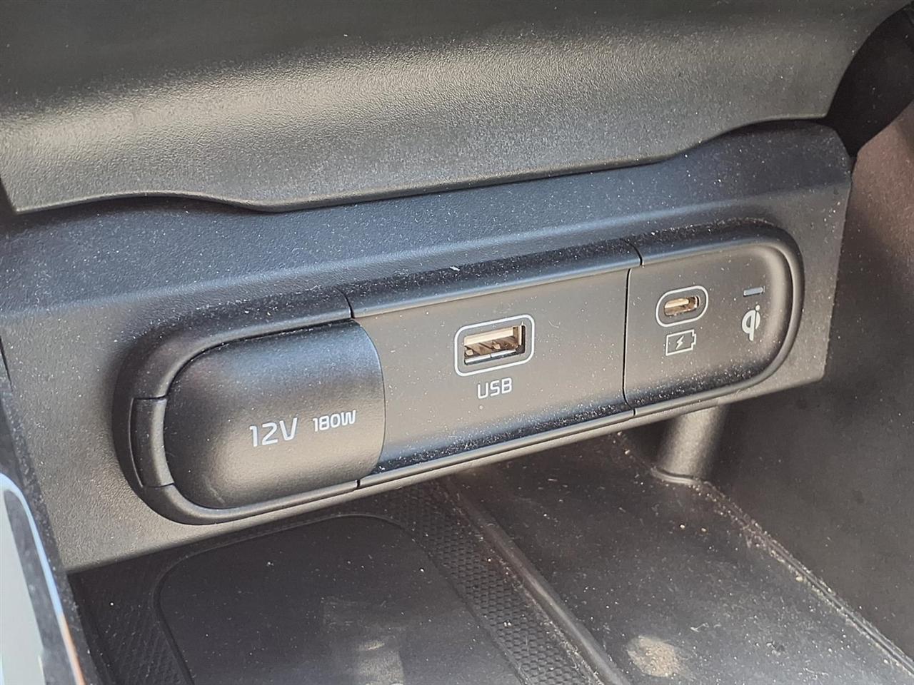 Kia Telluride SX AWD 2023