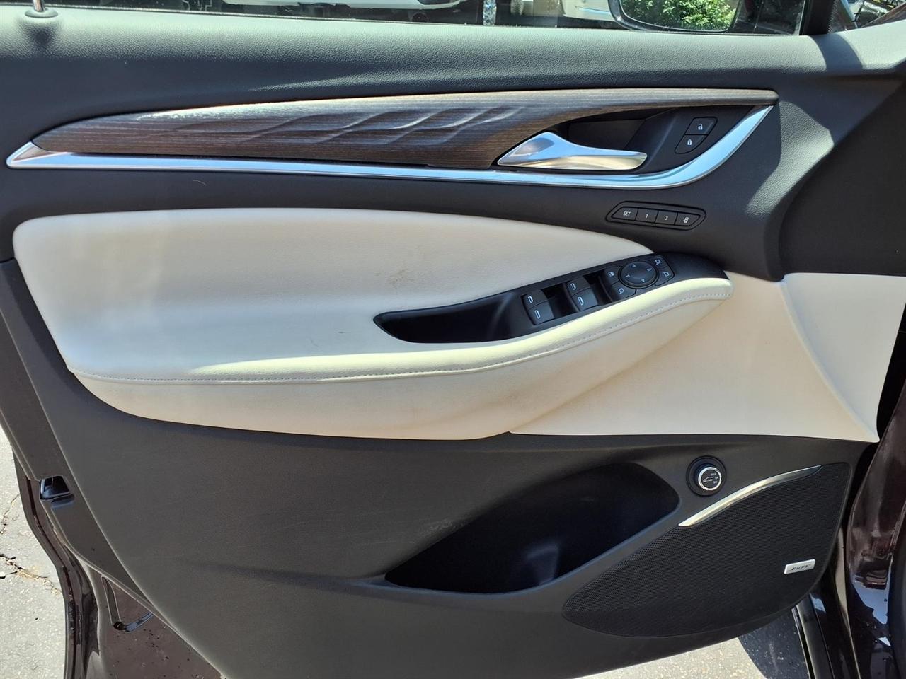 Buick Enclave AWD 4dr Avenir 2022