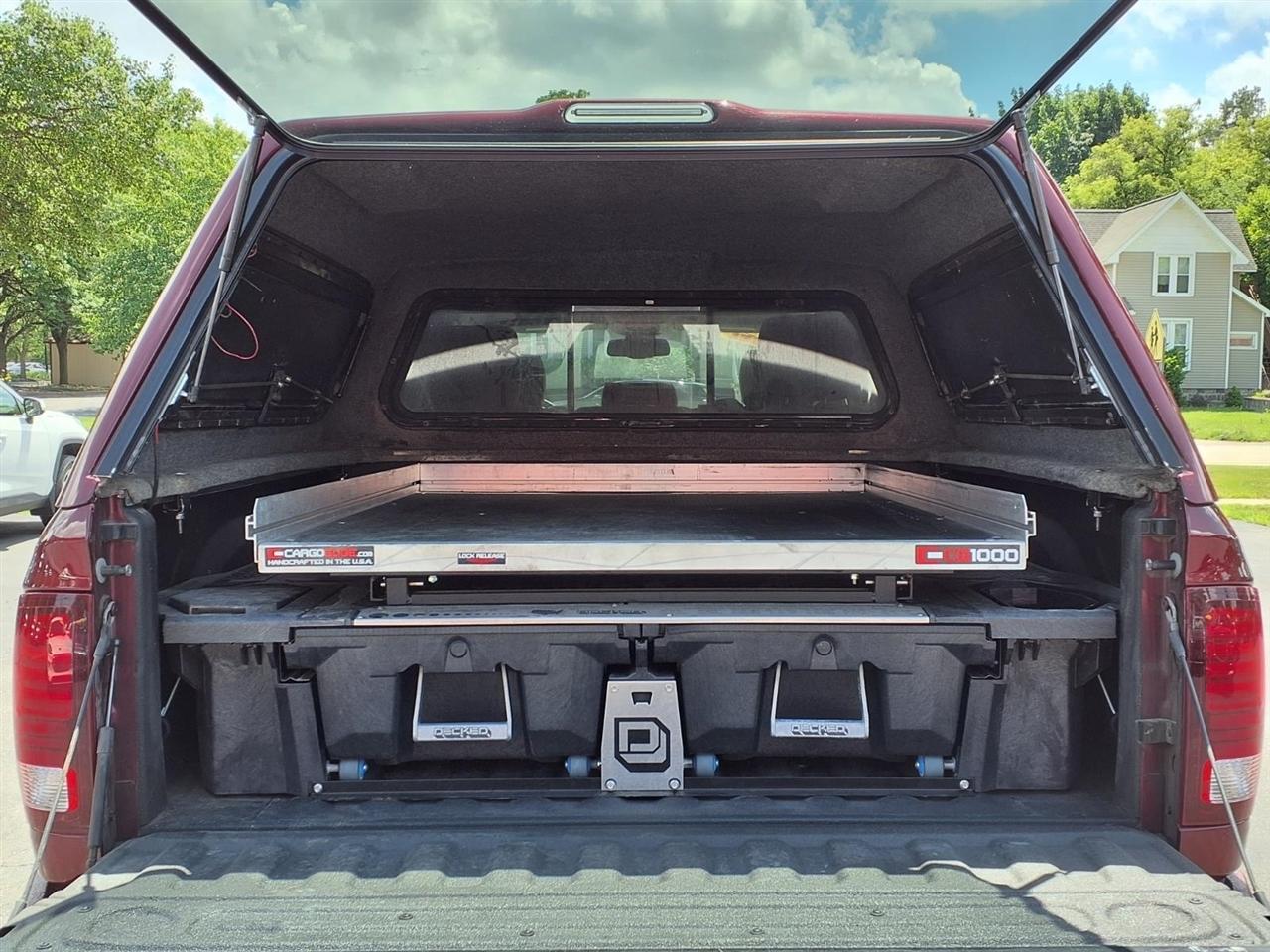 RAM 1500 Sport 4x4 Crew Cab 5'7" Box *Ltd Avail* 2018