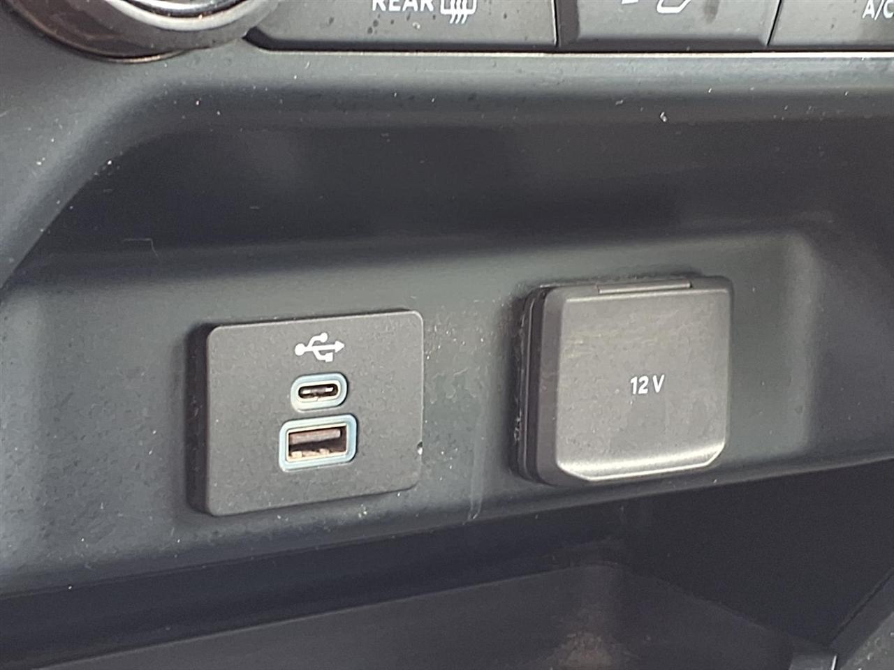 Ford Super Duty F-250 SRW XL 4WD Crew Cab 8' Box 2023