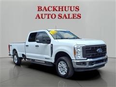 2023 Ford Super Duty F-250 SRW 