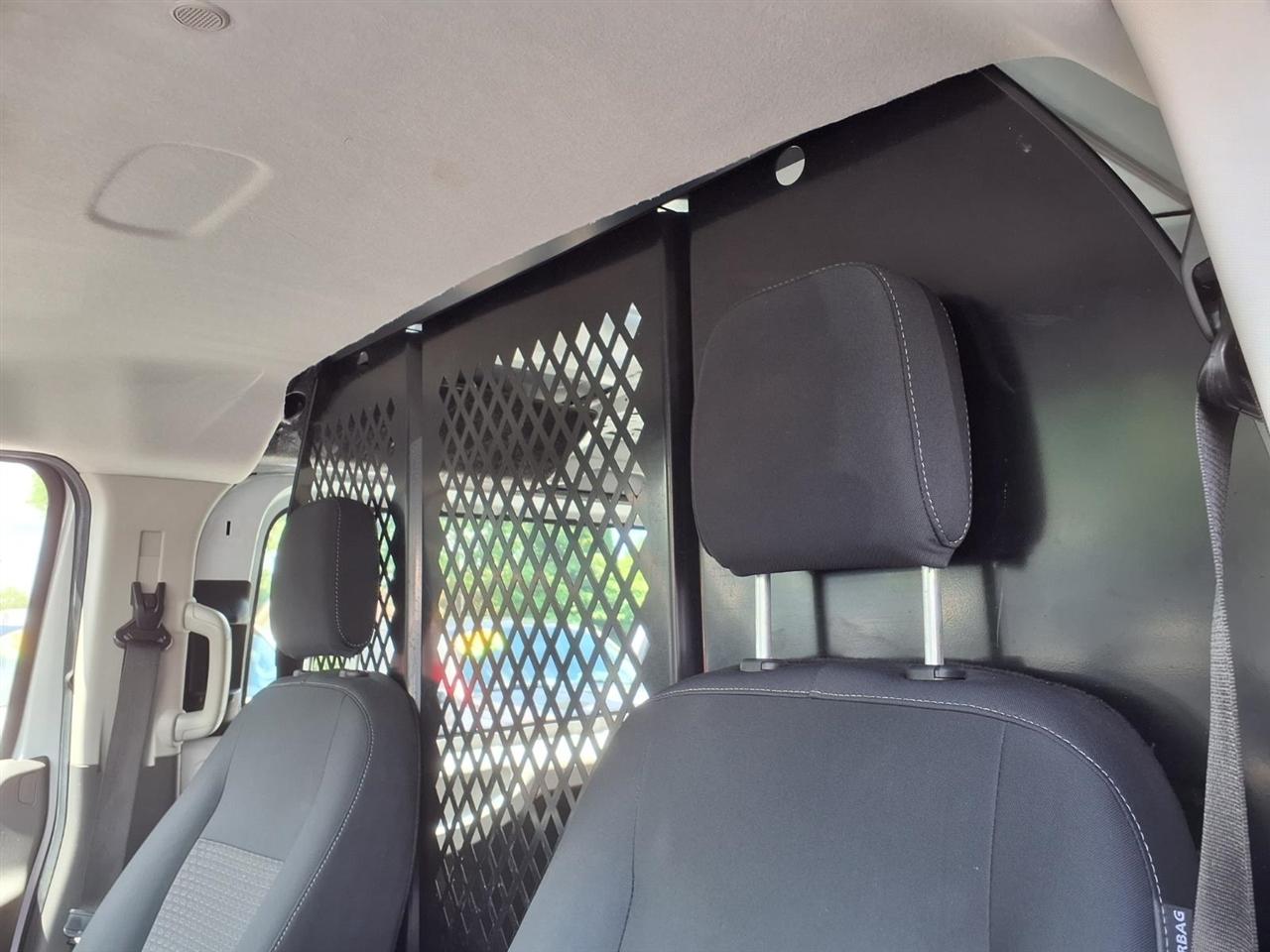 Ford Transit Cargo Van T-250 130" Low Rf 9070 GVWR AWD 2023