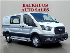 2023 Ford Transit Cargo Van 