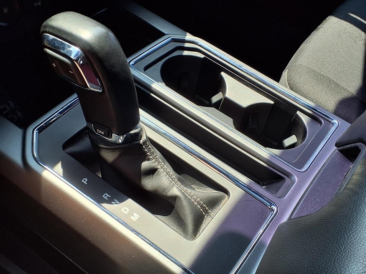 Ford F-150 XLT SuperCrew 5.5-ft. Bed 4WD 2020