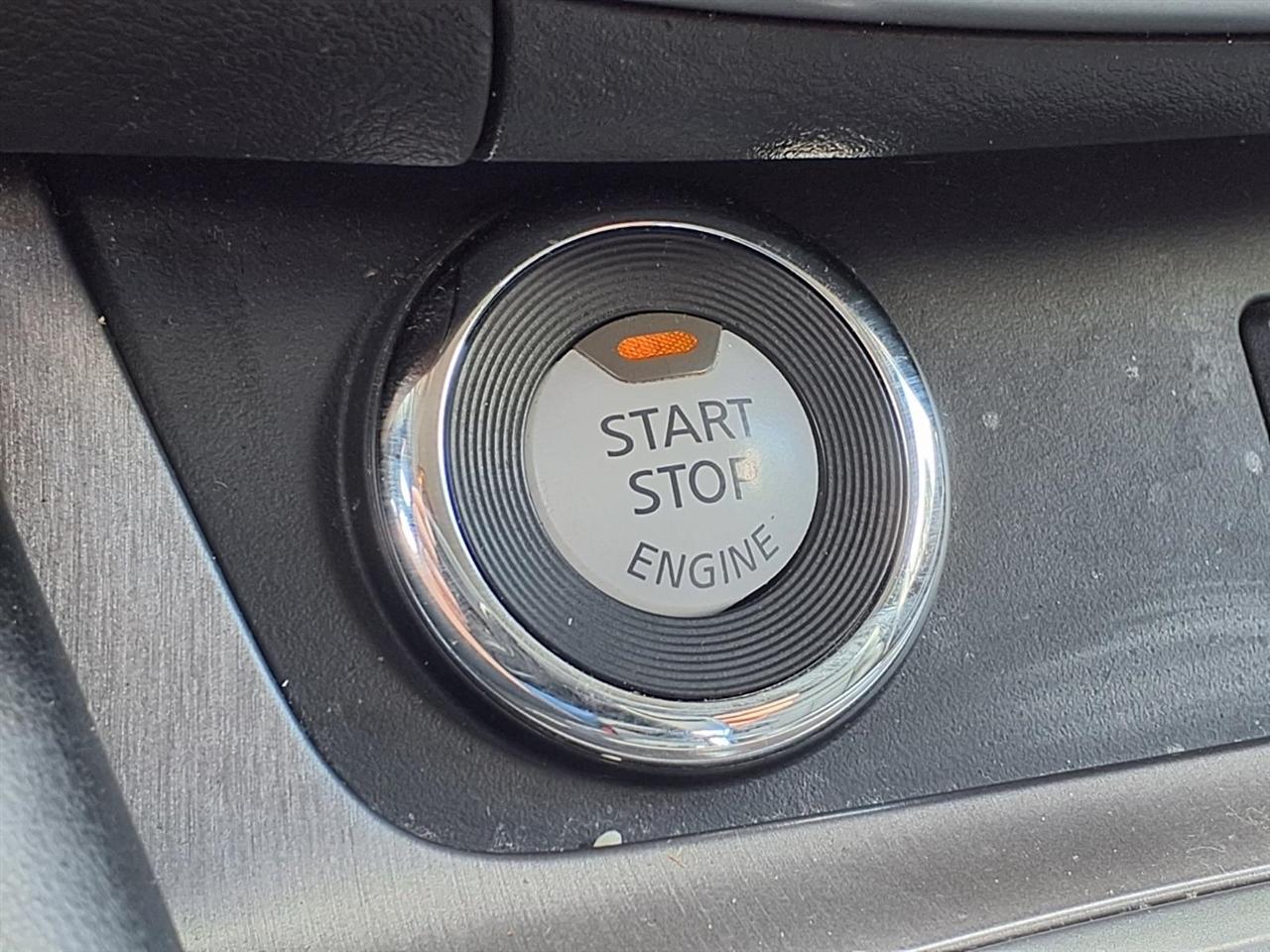 Nissan Murano AWD SL 2021