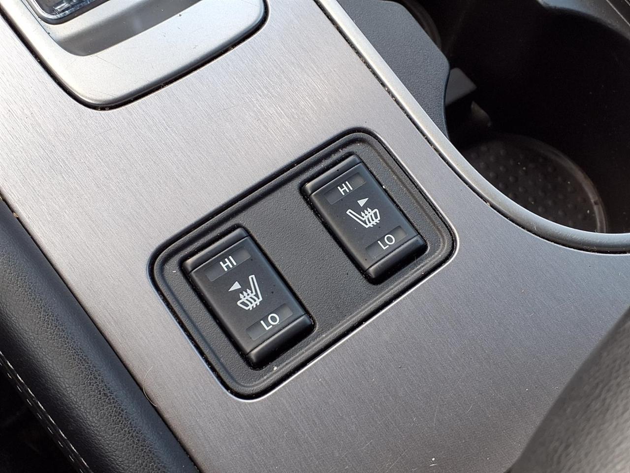 Nissan Murano AWD SL 2021