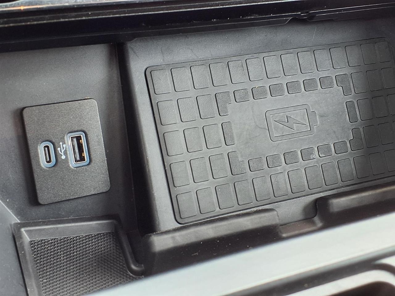Ford F-150 Lariat SuperCrew 5.5-ft. Bed 4WD 2022