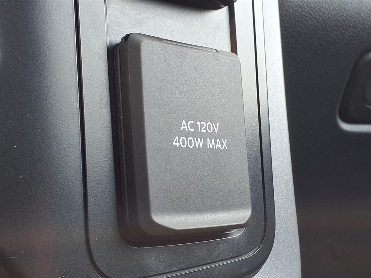 Ford F-150 Lariat SuperCrew 5.5-ft. Bed 4WD 2022