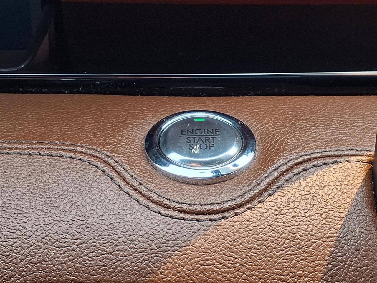 Lincoln Navigator L Reserve 4x4 2024