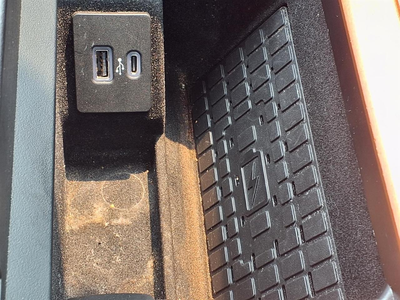 Lincoln Navigator L Reserve 4x4 2024