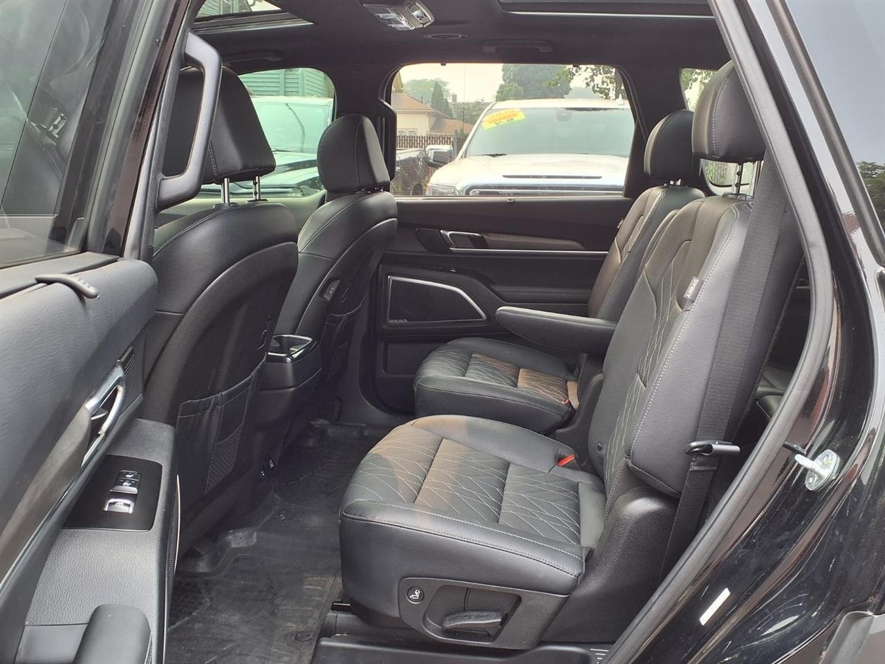 Kia Telluride SX AWD 2023
