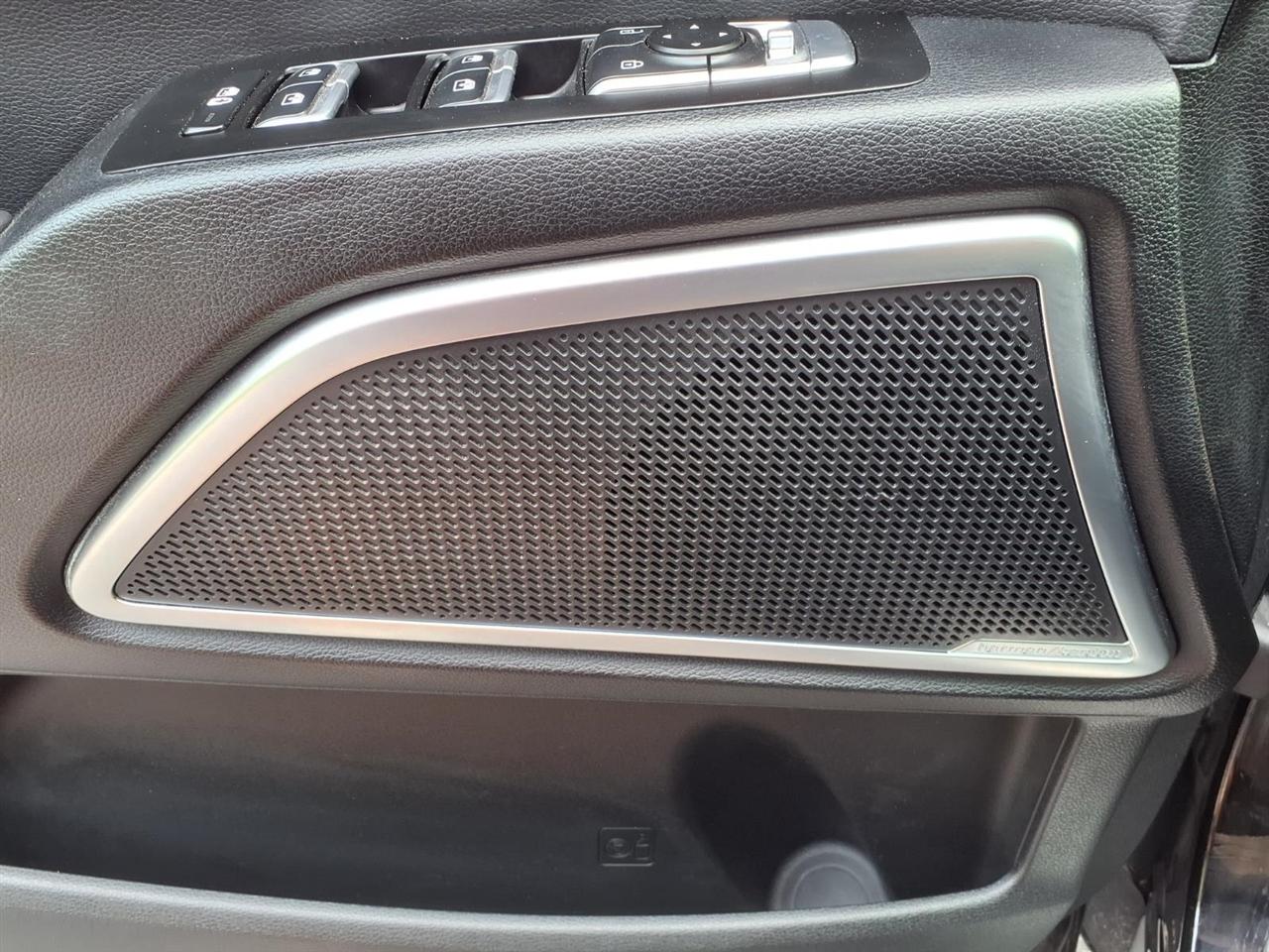Kia Telluride SX AWD 2023