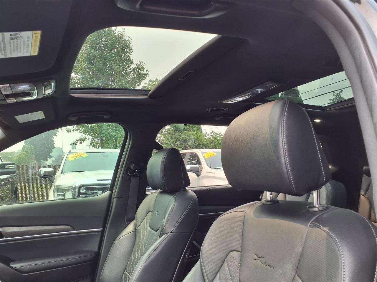 Kia Telluride SX AWD 2023