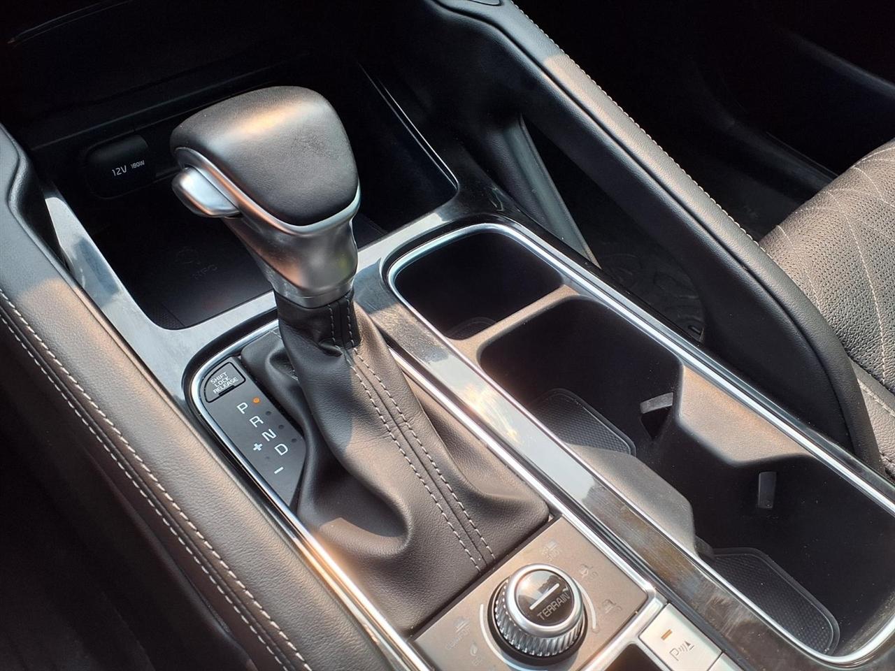 Kia Telluride SX AWD 2023