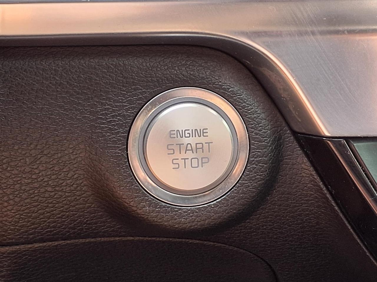 Kia Telluride SX AWD 2023