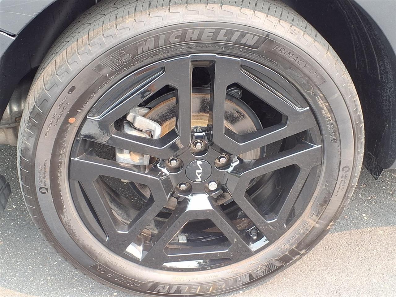 Kia Telluride SX AWD 2023