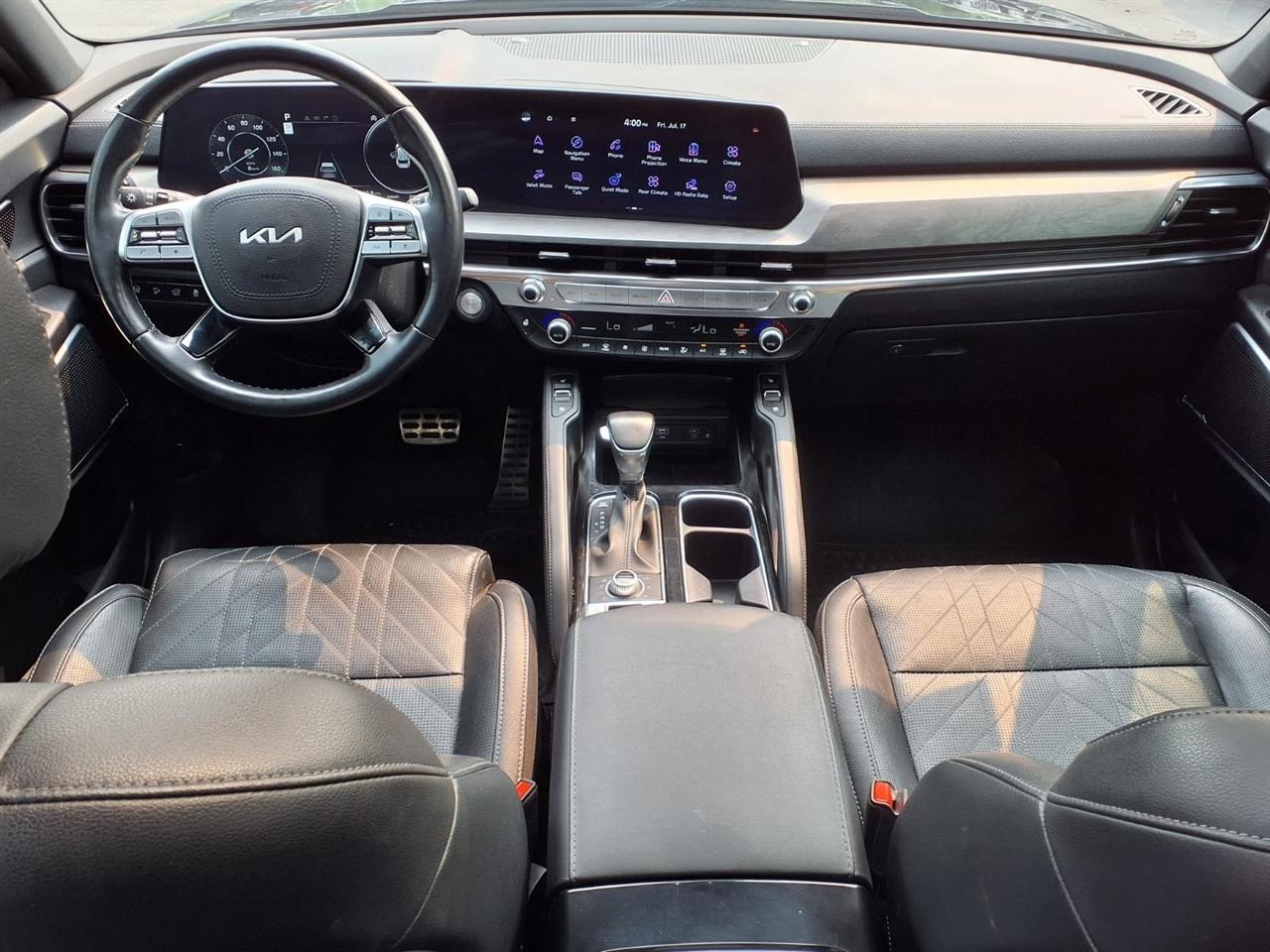 Kia Telluride SX AWD 2023