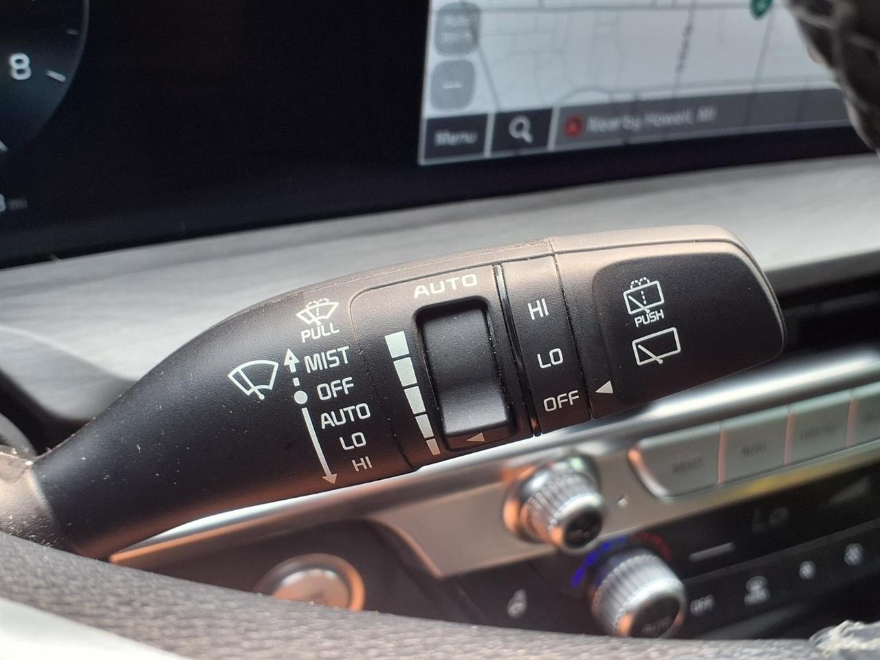 Kia Telluride SX AWD 2023