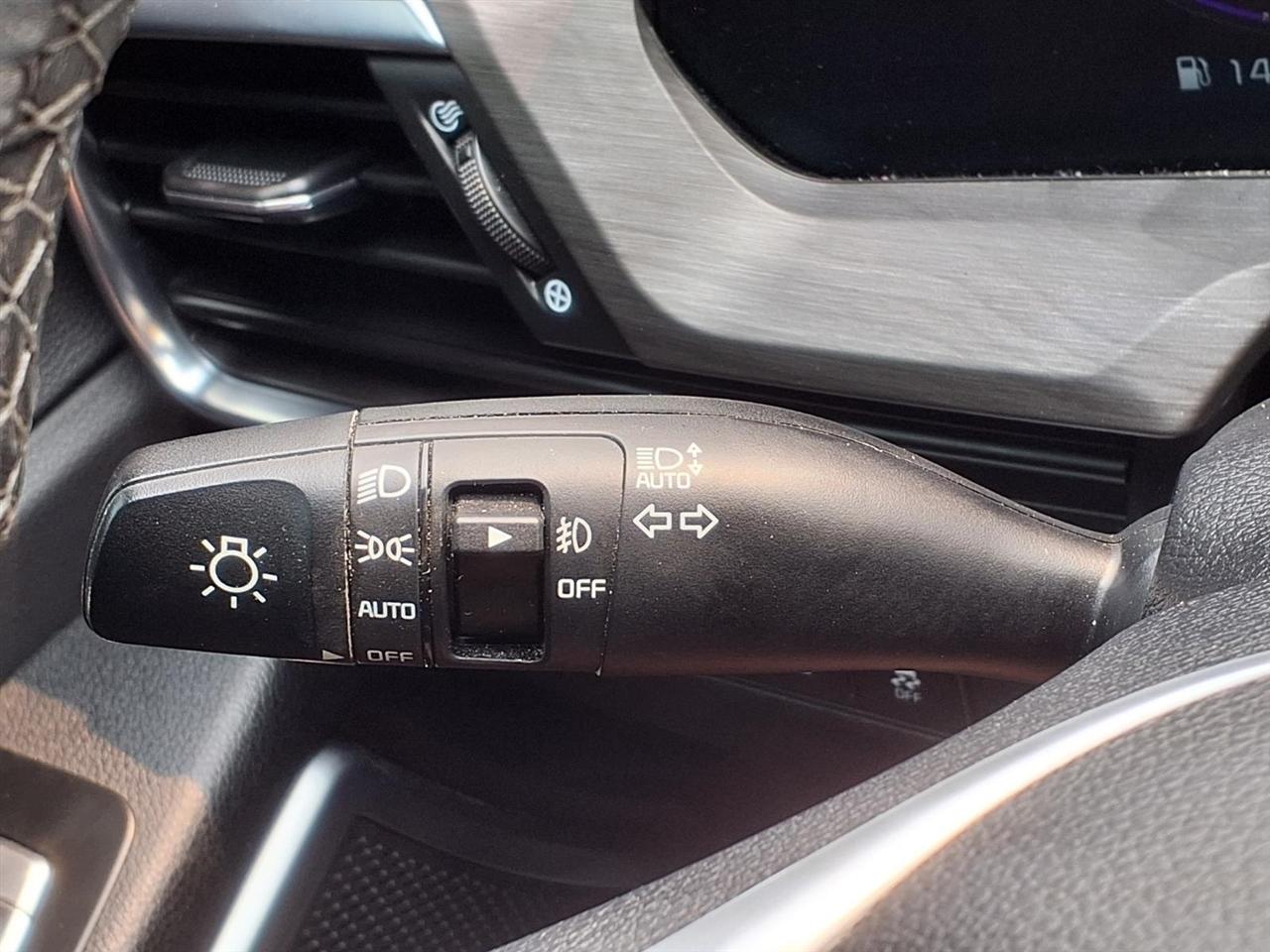 Kia Telluride SX AWD 2023