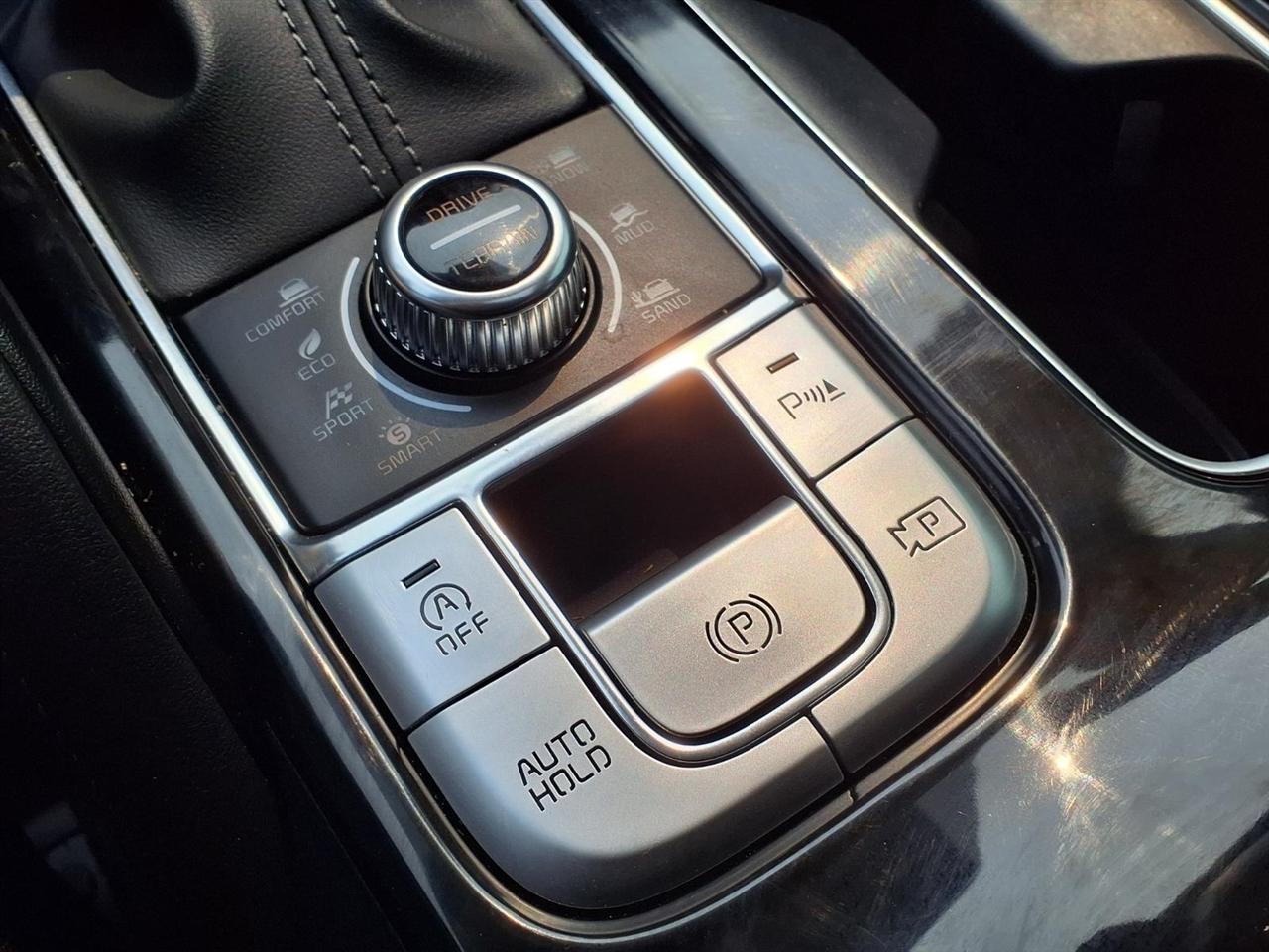 Kia Telluride SX AWD 2023