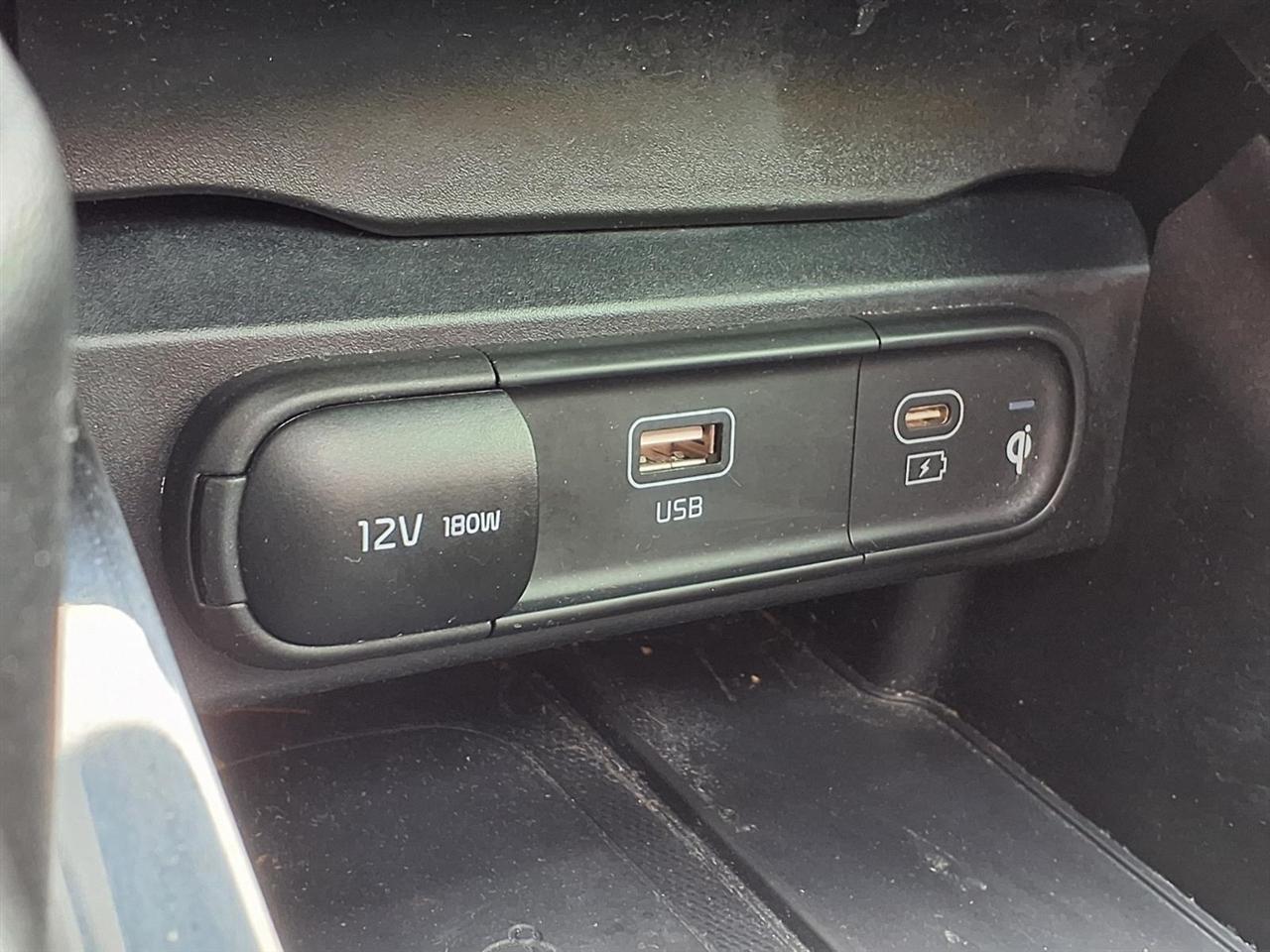 Kia Telluride SX AWD 2023
