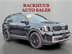 2023 Kia Telluride 