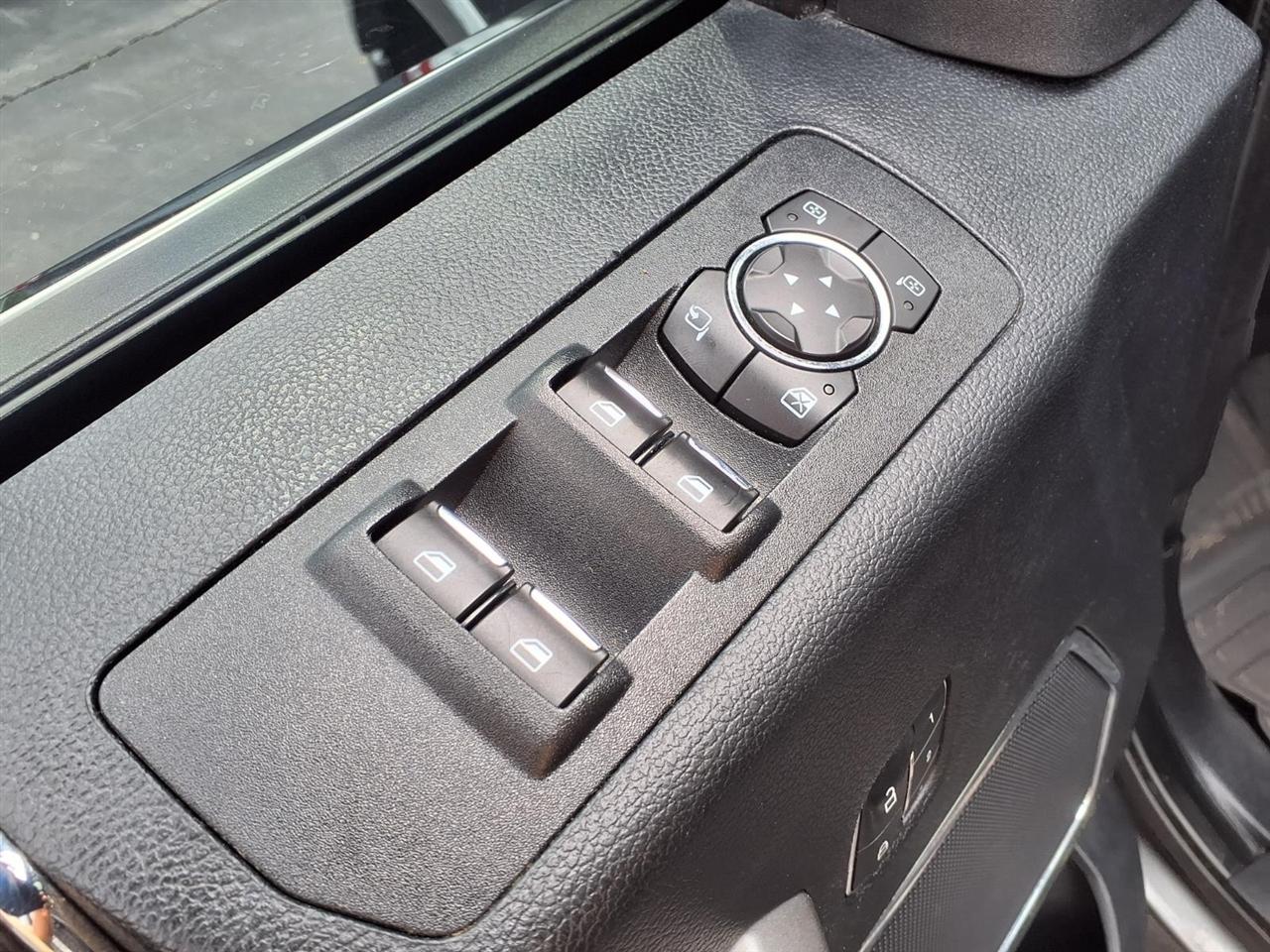 Ford F-150 King Ranch 4WD SuperCrew 5.5' Box 2020