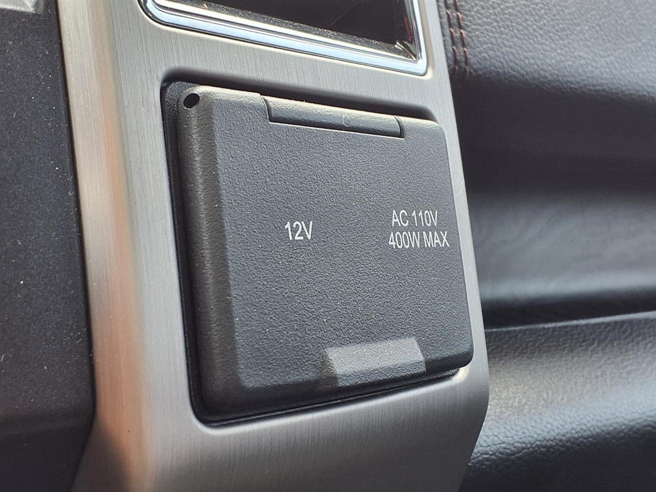 Ford F-150 King Ranch 4WD SuperCrew 5.5' Box 2020