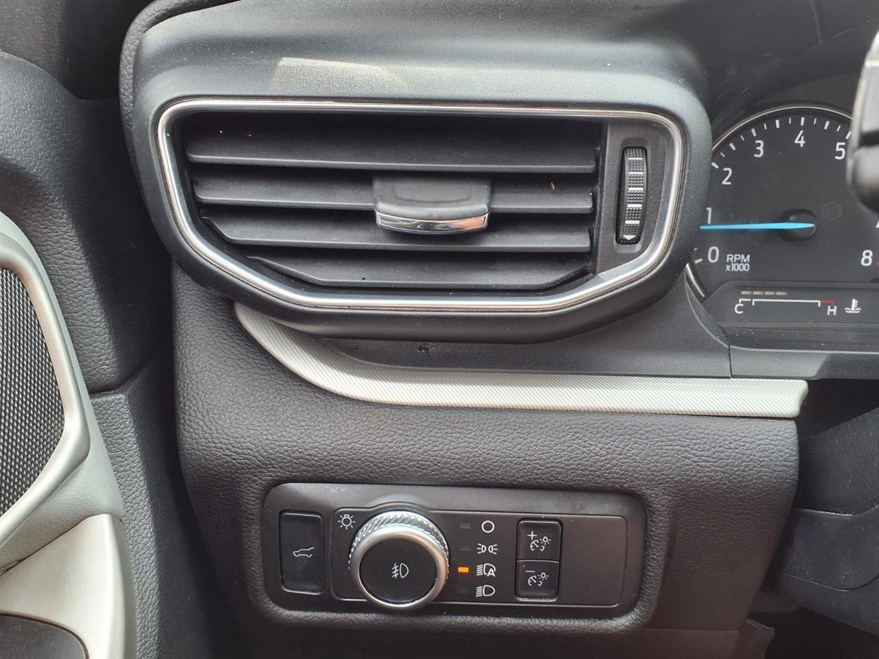 Ford Explorer XLT 4WD 2022