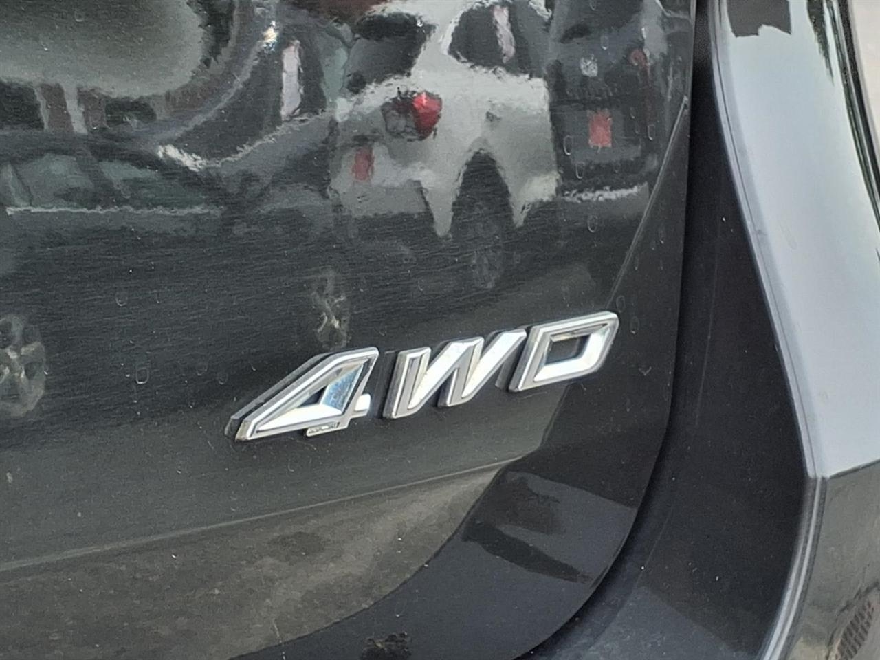 Ford Explorer XLT 4WD 2022