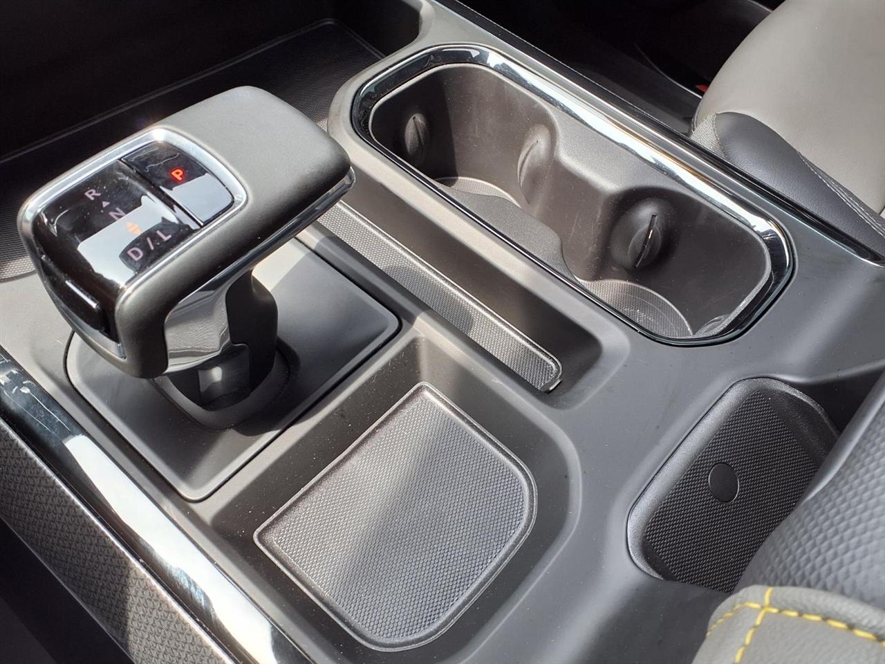 Chevrolet Silverado 1500 4WD Crew Cab 147" ZR2 2025